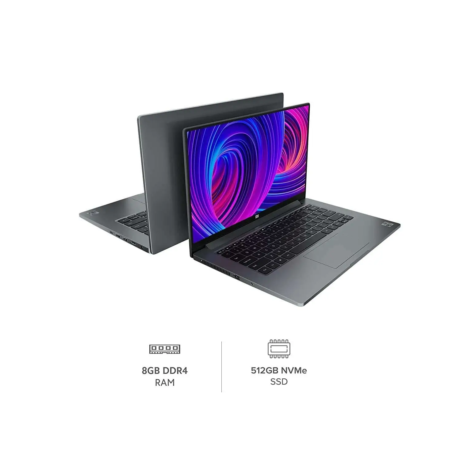 Mi Notebook Horizon Edition 14 Intel Core i7-10510U