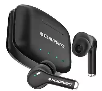 Blaupunkt Btw100 Xtreme Truly Wireless Bluetooth Earbuds 99H Playtime* Quad Mic