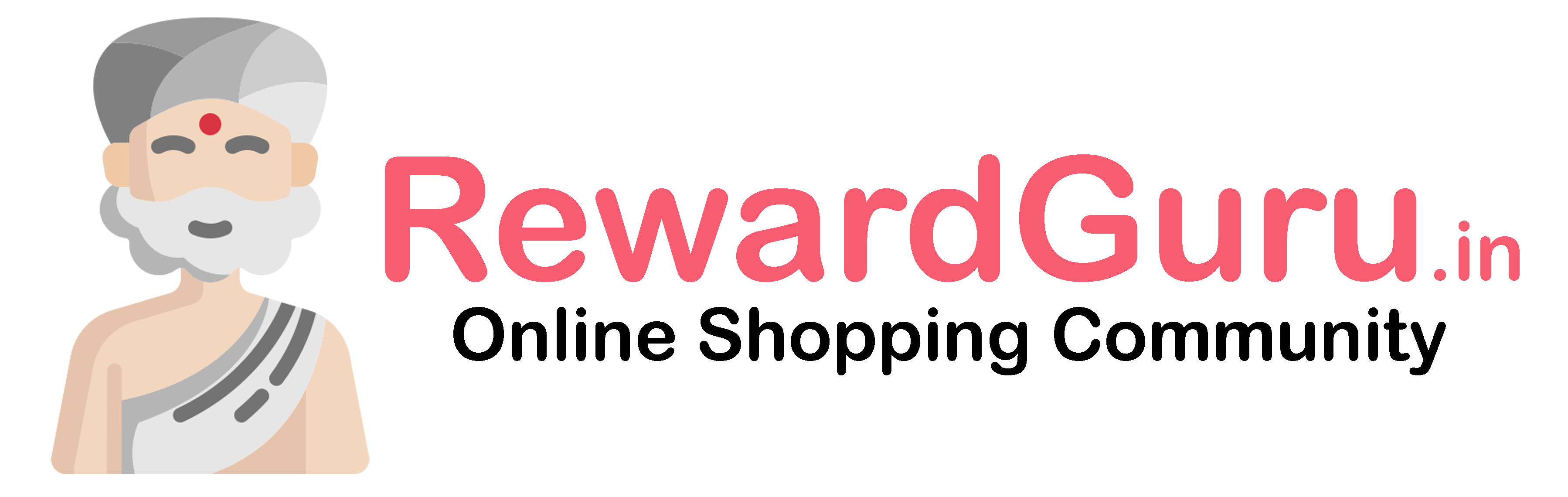 RewardGuru Logo